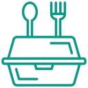 Giao Hàng & Takeaway