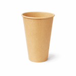 Ly giấy Kraft 500ml (16oz) - 2 lớp PE chịu lạnh