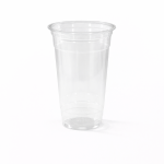 Ly nhựa PET 1000ml (32oz) - Ø106