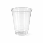 Ly nhựa PET 230ml (8oz - Ø84)