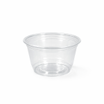 Ly nhựa PET 266ml (9oz) - Ø93