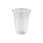 Ly nhựa PET 300ml (10oz) - Ø84