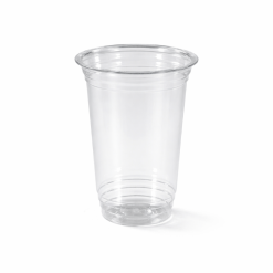 Ly nhựa PET 350ml (12oz – Ø84)