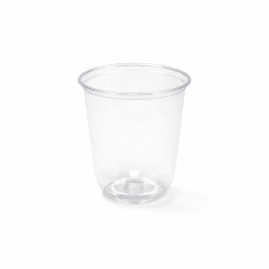 Ly nhựa PET 414ml (14oz) - Ø93 - Đáy bầu