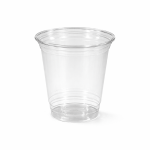 Ly nhựa PET 532ml (18oz) - Ø98