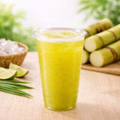 Ly nhựa pet 700ml (24oz - Ø98)