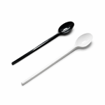 Muỗng nhựa cán dài 20cm