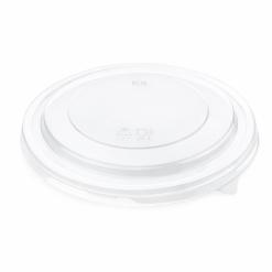 Nắp Bằng Phi 150 Nhựa PET