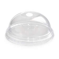 Nắp nhựa cầu PET Փ90 (Đục lỗ tròn)