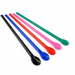 Ống Hút Muỗng Ø8