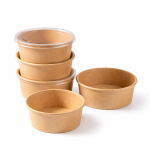 Tô Giấy Kraft 1000ml (33Oz)