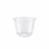 Ly nhựa PP đáy bầu 450ml
