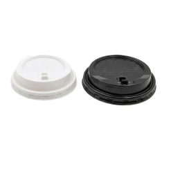 Nắp cà phê nút bật phi 90 nhựa PP