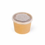 Tô giấy Kraft 350ml (12Oz)