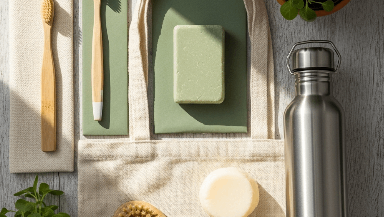 các sản phẩm thân thiện với môi trường